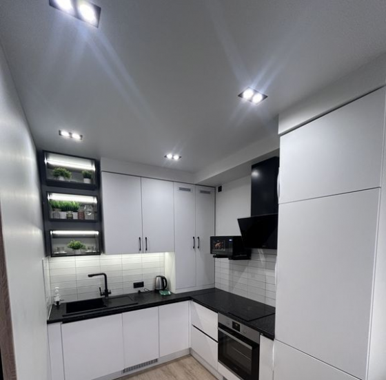 Сдам 1-комнатную квартиру в Калининском районе Донецка Донецк