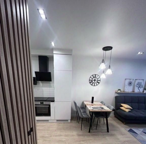 Сдам 1-комнатную квартиру в Калининском районе Донецка Донецк