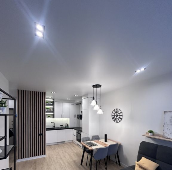 Сдам 1-комнатную квартиру в Калининском районе Донецка Донецк