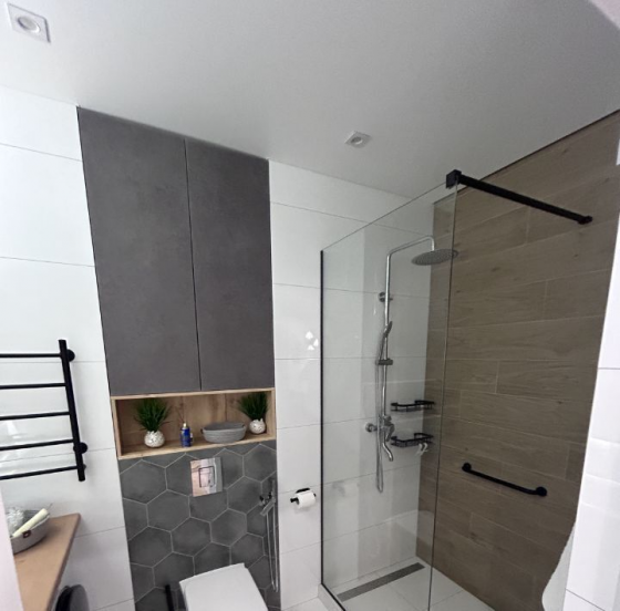 Сдам 1-комнатную квартиру в Калининском районе Донецка Донецк