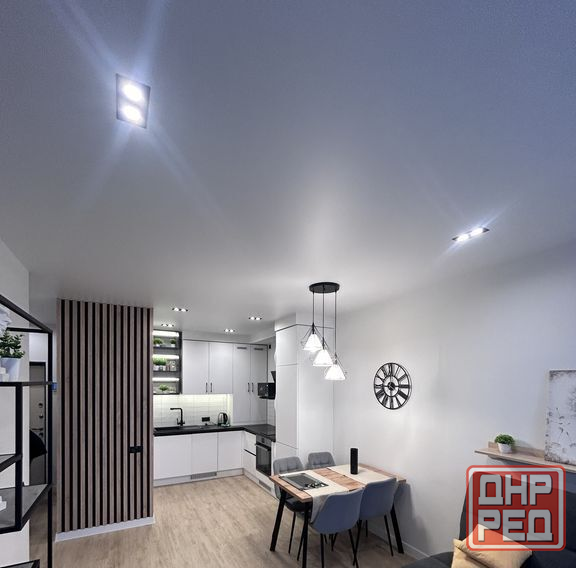 Сдам 1-комнатную квартиру в Калининском районе Донецка Донецк - изображение 2