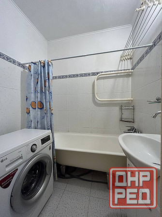 Сдам уютную 2 комнaтную квapтиру в Ворошиловском районе. ориентир пл. Ленина Донецк - изображение 2