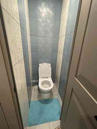 Светлая уютная однокомнатная квартира сдается = Донецк