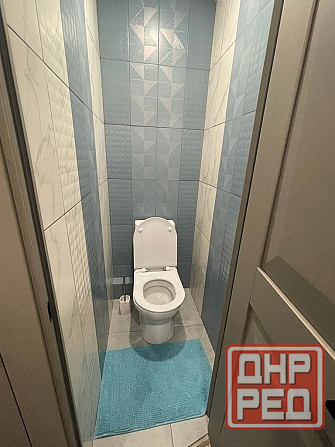 Светлая уютная однокомнатная квартира сдается = Донецк - изображение 4