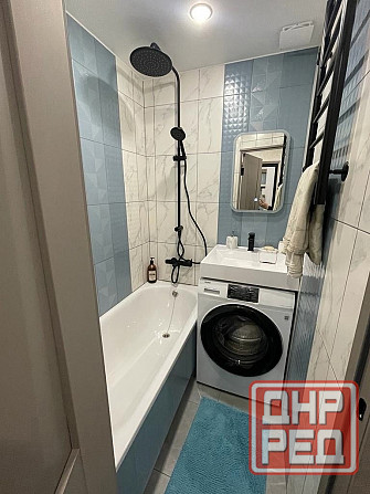 Светлая уютная однокомнатная квартира сдается = Донецк - изображение 2