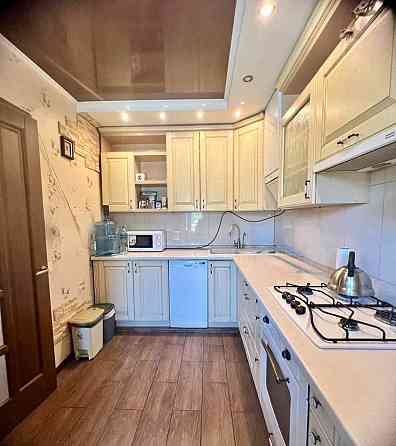 Продажа 4 комн. дома в живописном месте-напротив озера Батман г. Макеевка Макеевка