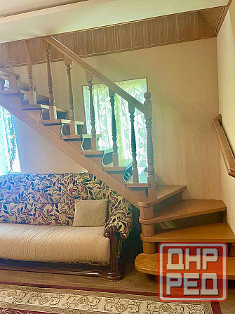 Продажа 4 комн. дома в живописном месте-напротив озера Батман г. Макеевка Макеевка - изображение 2