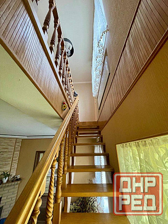 Продажа 4 комн. дома в живописном месте-напротив озера Батман г. Макеевка Макеевка - изображение 3