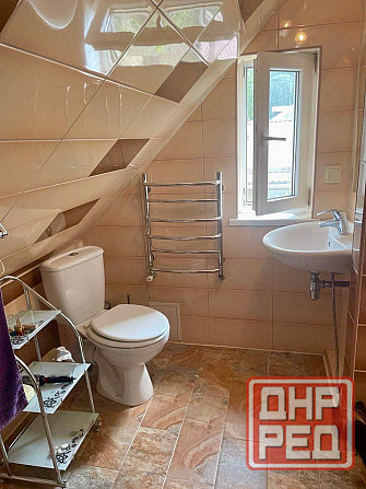 Продажа 4 комн. дома в живописном месте-напротив озера Батман г. Макеевка Макеевка - изображение 5