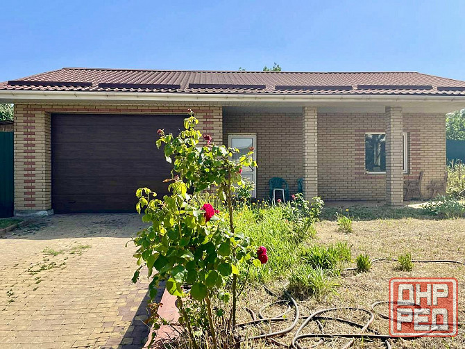 Продажа 4 комн. дома в живописном месте-напротив озера Батман г. Макеевка Макеевка - изображение 7