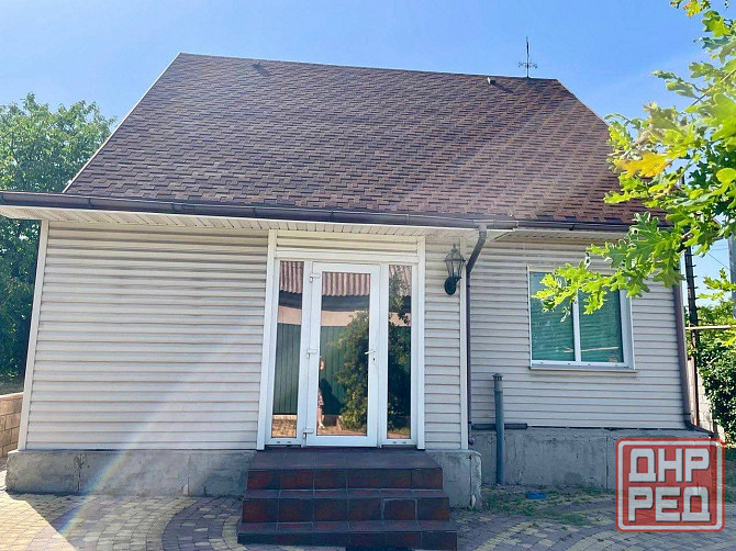 Продажа 4 комн. дома в живописном месте-напротив озера Батман г. Макеевка Макеевка - изображение 8