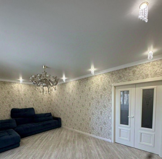 Сдаётся 2-комн. квартира на ул.Тренева(Киевский район Донецка) Донецк