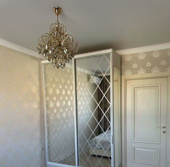 Сдаётся 2-комн. квартира на ул.Тренева(Киевский район Донецка) Донецк