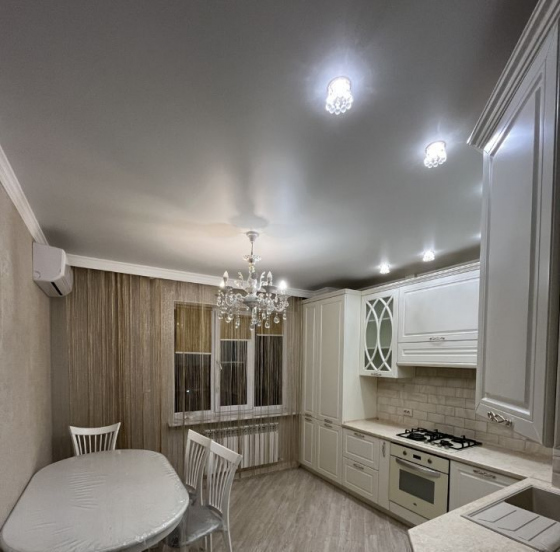 Сдаётся 2-комн. квартира на ул.Тренева(Киевский район Донецка) Донецк