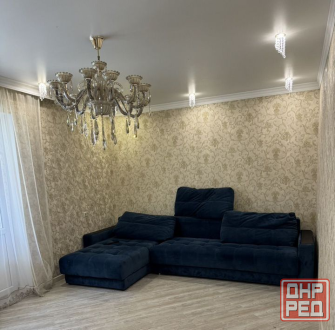 Сдаётся 2-комн. квартира на ул.Тренева(Киевский район Донецка) Донецк - изображение 5