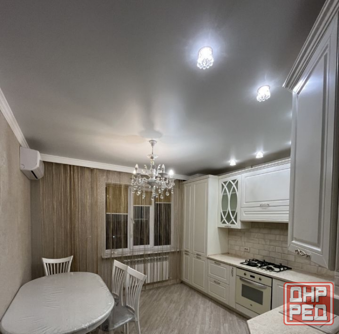 Сдаётся 2-комн. квартира на ул.Тренева(Киевский район Донецка) Донецк - изображение 2