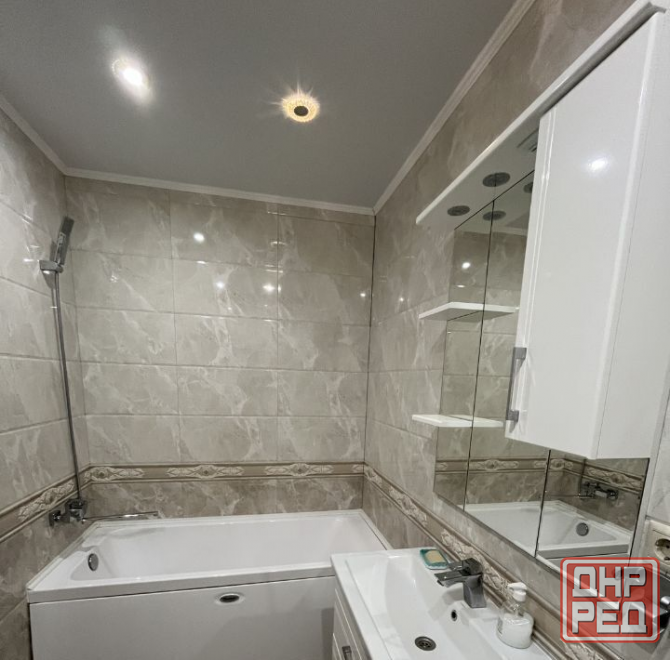 Сдаётся 2-комн. квартира на ул.Тренева(Киевский район Донецка) Донецк - изображение 6