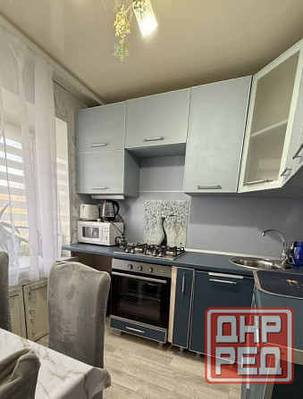 Долгосрочная аренда двухкомнатной квартиры. Донецк - изображение 2