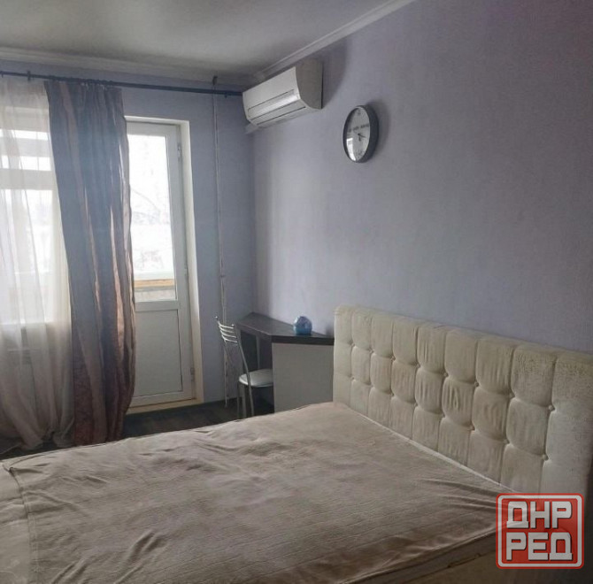 Долгосрочная аренда двухкомнатной квартиры. Донецк - изображение 1