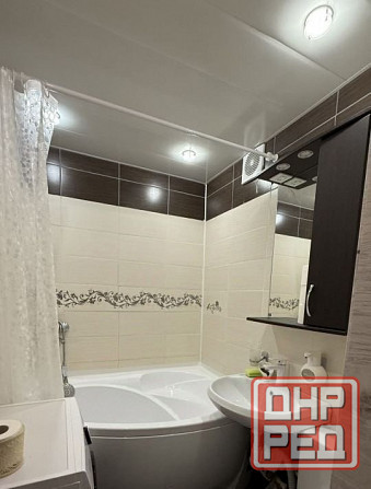 Долгосрочная аренда двухкомнатной квартиры. Донецк - изображение 3