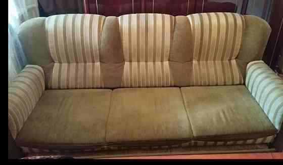 Продам диван в хорошем состоянии Донецк