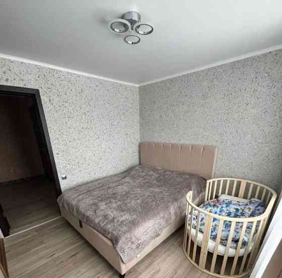 Просторная 3-к квартира в Ленинском районе для семьи Донецк