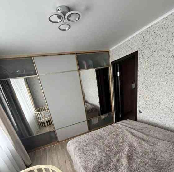 Просторная 3-к квартира в Ленинском районе для семьи Донецк