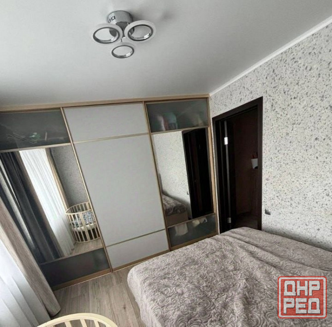 Просторная 3-к квартира в Ленинском районе для семьи Донецк - изображение 3