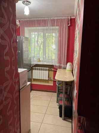 Продаётся 1-но комнатная квартира в Пролетарском р-не ул. Раздольная Донецк