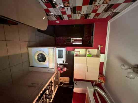 Продаётся 1-но комнатная квартира в Пролетарском р-не ул. Раздольная Донецк