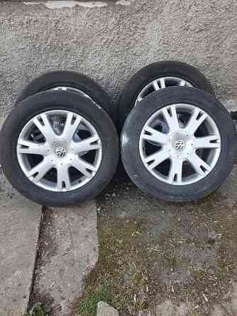 Продам колёса Донецк