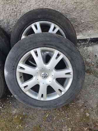 Продам колёса Донецк