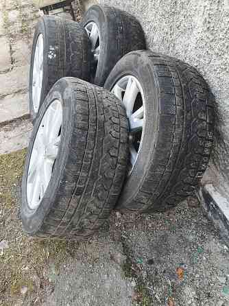 Продам колёса Донецк