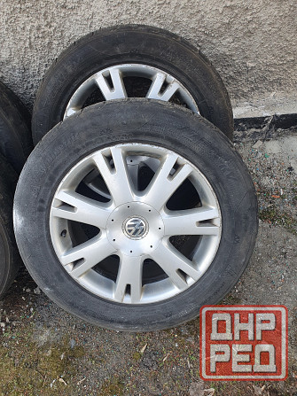 Продам колёса Донецк - изображение 2