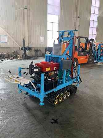 Буровая,.мгбу.продажа малогабпритной буровой установки. Макеевка