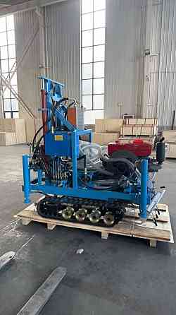 Буровая,.мгбу.продажа малогабпритной буровой установки. Макеевка