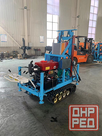Буровая,.мгбу.продажа малогабпритной буровой установки. Макеевка - изображение 6