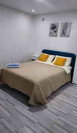 Сдаётся 2-х комнатная квартира в Ленинском районе, ориентир оцкб улица Луговцова, 4 Донецк