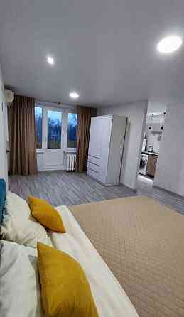 Сдаётся 2-х комнатная квартира в Ленинском районе, ориентир оцкб улица Луговцова, 4 Донецк