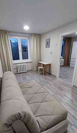 Сдаётся 2-х комнатная квартира в Ленинском районе, ориентир оцкб улица Луговцова, 4 Донецк