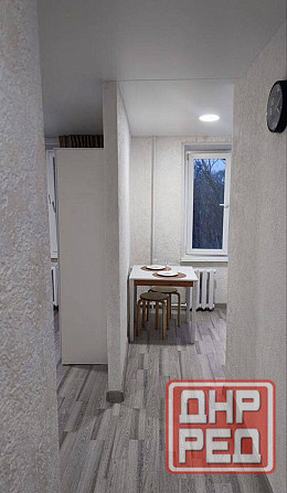 Сдаётся 2-х комнатная квартира в Ленинском районе, ориентир оцкб улица Луговцова, 4 Донецк - изображение 4