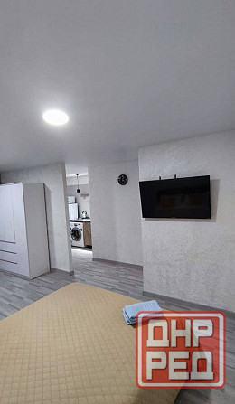 Сдаётся 2-х комнатная квартира в Ленинском районе, ориентир оцкб улица Луговцова, 4 Донецк - изображение 5