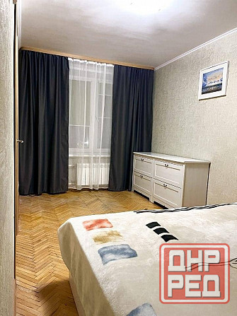 2-к квартира, 53 м2, 5/9 эт. Мариуполь - изображение 6