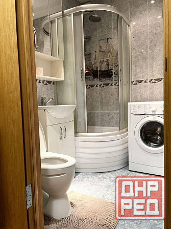 2-к квартира, 53 м2, 5/9 эт. Мариуполь - изображение 2