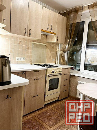 2-к квартира, 53 м2, 5/9 эт. Мариуполь - изображение 7