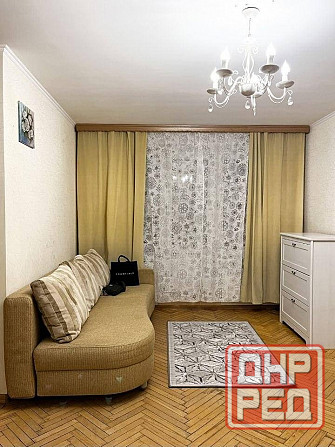 2-к квартира, 53 м2, 5/9 эт. Мариуполь - изображение 4