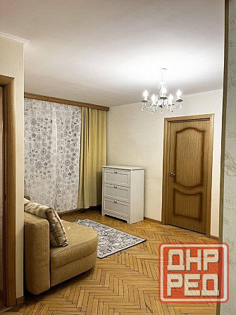 2-к квартира, 53 м2, 5/9 эт. Мариуполь - изображение 5