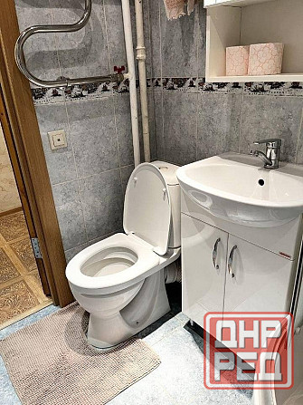 2-к квартира, 53 м2, 5/9 эт. Мариуполь - изображение 1