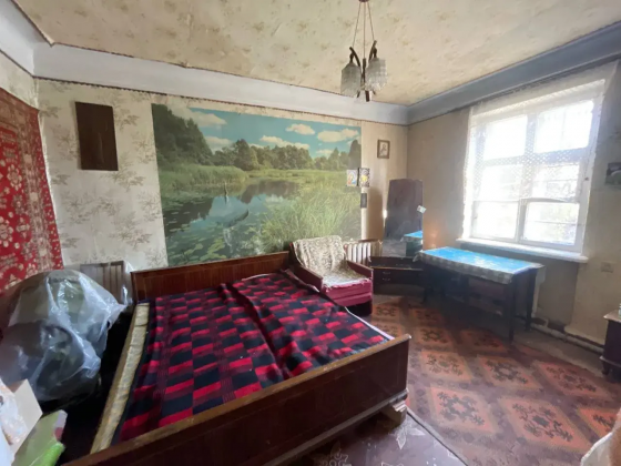 3 комнатная квартира г. Макеевка, ул.Менжинского Макеевка