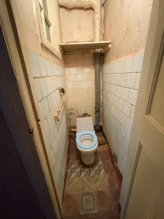 3 комнатная квартира г. Макеевка, ул.Менжинского Макеевка